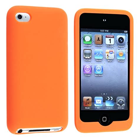 apple ipod 4th generation case.